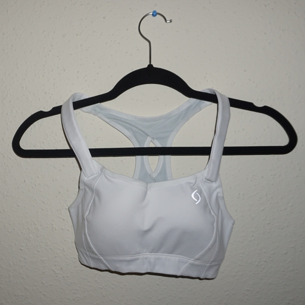Brooks Sports Bra -  NEW